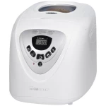 Clatronic BBA 3505 aparat za pečenje kruha funkcija tajmer bijela