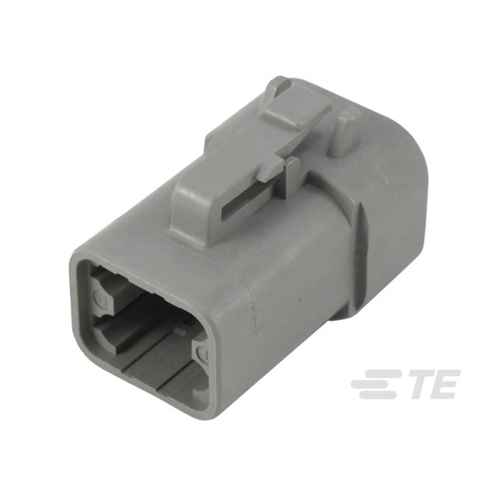 TE Connectivity DTP06-4S-C015 1 kom. slika