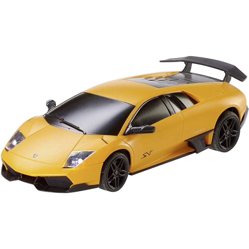 Revell Control 24650 1:24 RC model automobila za početnike Električni Cestovni model 2WD slika