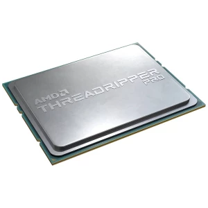 AMD Ryzen Threadripper Pro 5965WX 24 x 3.8 GHz 24-Core procesor (cpu) u ladici Baza: #####AMD sWRX8 280 W slika