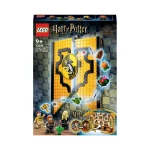 76412 LEGO® HARRY POTTER™ Banner kuće Hufflepuff