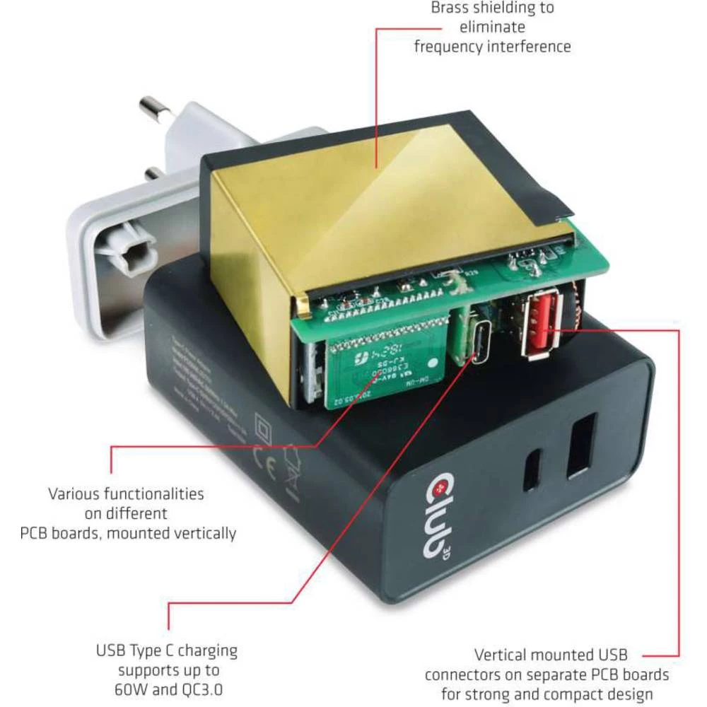 Conrad Product Image
