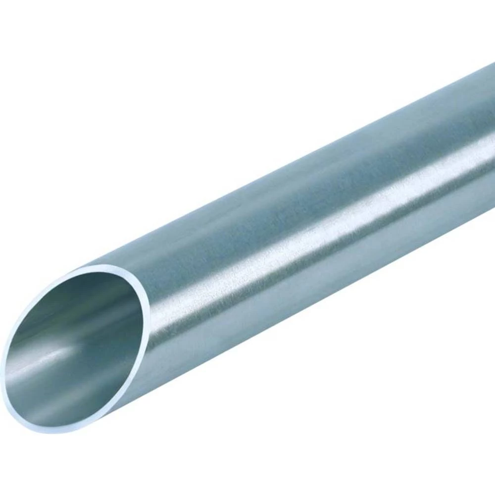 Fränkische Rohrwerke 20814032 Cijevni štap 3000 mm Prirodna 5 ST slika