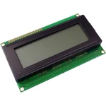 Display Elektronik LCD zaslon bijela 20 x 4 piksel (Š x V x d) 98 x 60 x 11.6 mm