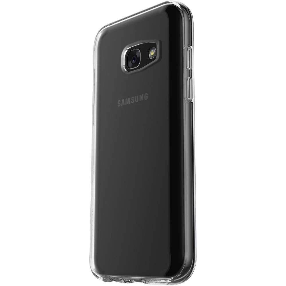 Otterbox Clearly Protected Stražnji poklopac za mobilni telefon Pogodno za: Samsung Galaxy A5 (2017) Prozirna slika