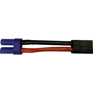 Reely kabel adaptera [1x ec5 utičnica - 1x trx utičnica] 10.00 cm RE-6903798 slika