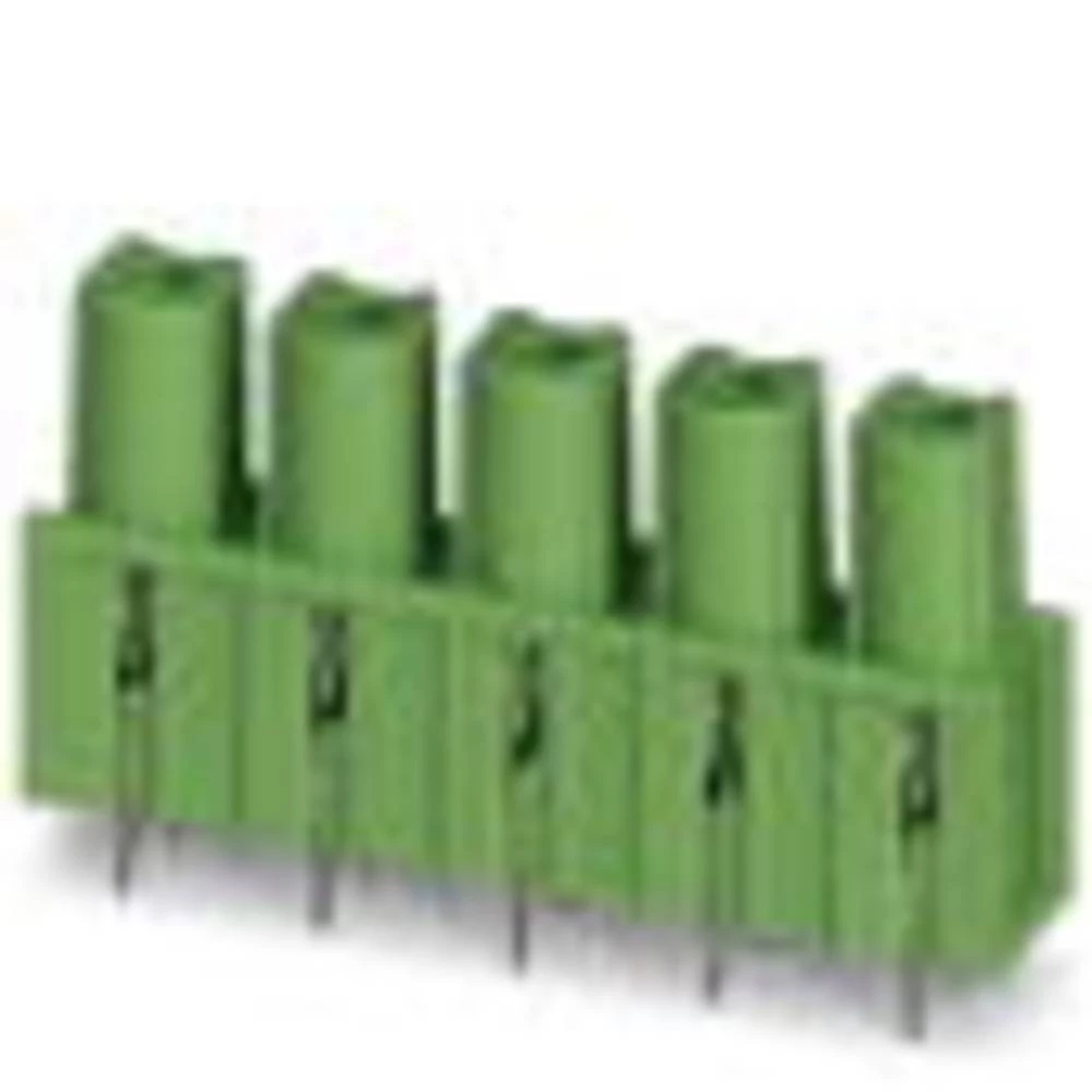 Phoenix Contact Kućište kabelskog utiča GICV Ukupan broj polova 5 Raster: 7.62 mm 1756511 50 ST slika