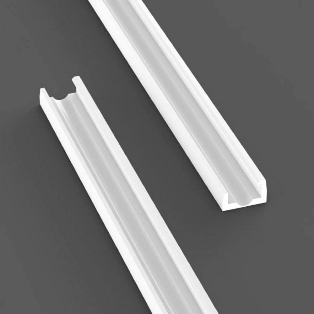 žičano vratilo RZB Flachkanal 1000x15x8,f.LED Lichtband 6200800603 slika