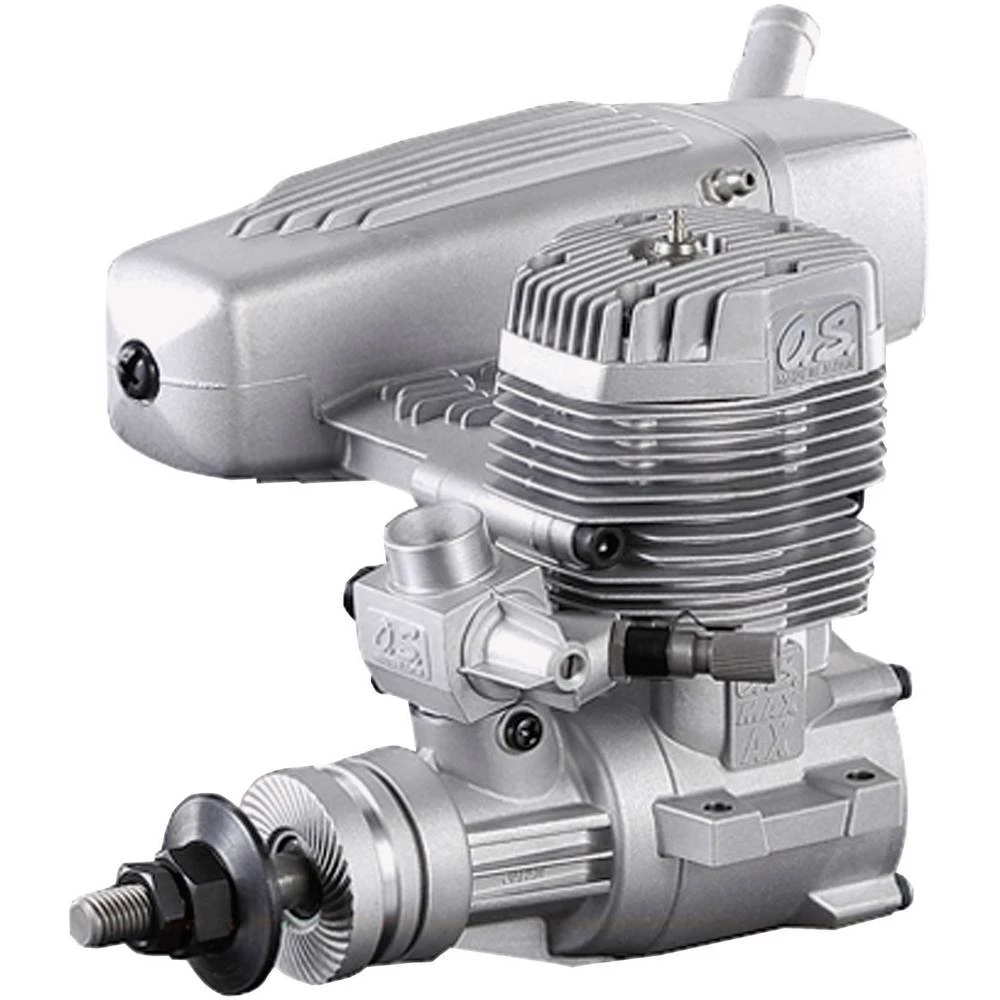 OS Engine OS MAX 95 AX Nitro 2-taktni motor za model letjelice 15.55 cm&sup3; 2.90 PS 2.13 kW slika