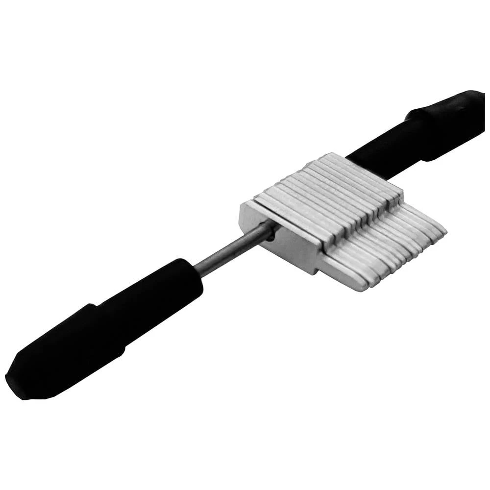 Vogt Verbindungstechnik 03773a08.68 utični jezičak Širina utikača: 2.8 mm Debljina utikača: 0.8 mm 5000 St. slika