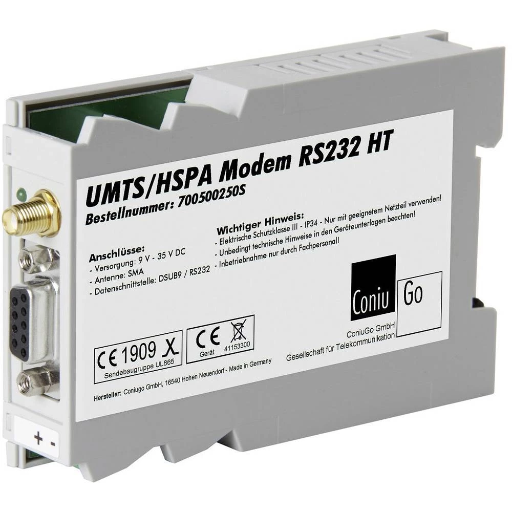 ConiuGo 700500250S 700500250S slika