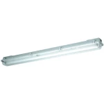 LED svjetiljka za vlažne prostorije LED LED fiksno ugrađena 43 W Neutralno-bijela Schuch Gen2 Siva