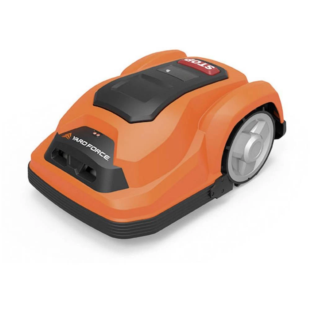 YARD FORCE SA600H Robotska kosilica Pogodno za površine maks. 600 m&sup2; slika