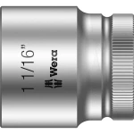 Wera 8790 HMC 05003632001 vanjski šesterokutni nastavak za nasadni ključ  1 1/16"    1"