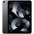 Apple iPad Air 10.9 (5. gen. / 2022) WiFi + Cellular 256 GB svemirsko-siva 27.7 cm (10.9 palac)  Apple M1 iPadOS 15 2360 x 1640 Pixel slika