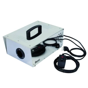 Uređaj za maglu Antari IP-1000 Uklj. žičani daljinski upravljač slika