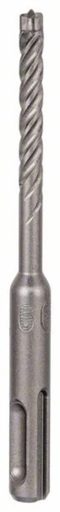 Bušilica SDS-plus-7X, 6 x 50 x 115 mm, pakiranje od 10 komada Bosch Accessories 2608576174 dužina:115 mm slika