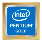 Intel® Pentium® Gold G6405 2 x   procesor (cpu) u kutiji Baza: Intel® 1200 58 W