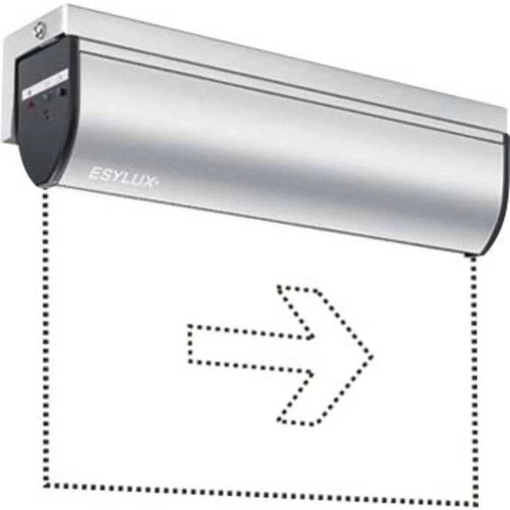 ESYLUX EN10031014 Osvjetljenje za izlaz u nuždi slika
