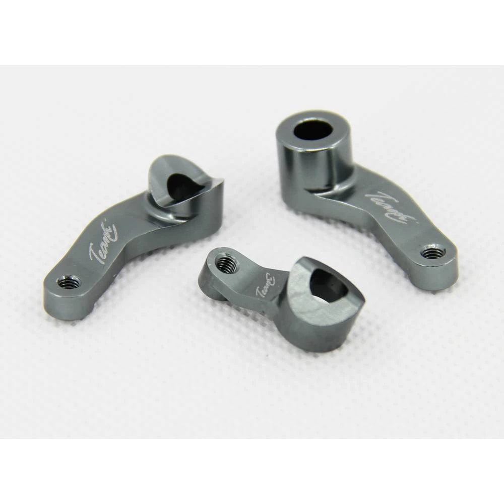 Rezervni dio Team C TU0218 Aluminijski servo saver slika