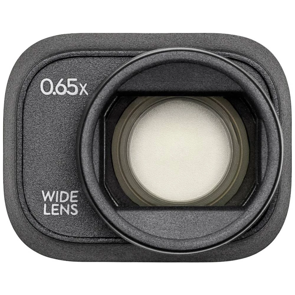 DJI širokokutni objektiv za multikopter Pogodno za (Multikopter): DJI Mini 3 Pro, DJI Mini 3 Pro DJI RC slika