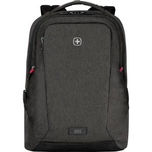 Wenger ruksak za prijenosno računalo MX Professional Prikladno za maksimum: 40,6 cm (16")  siva slika