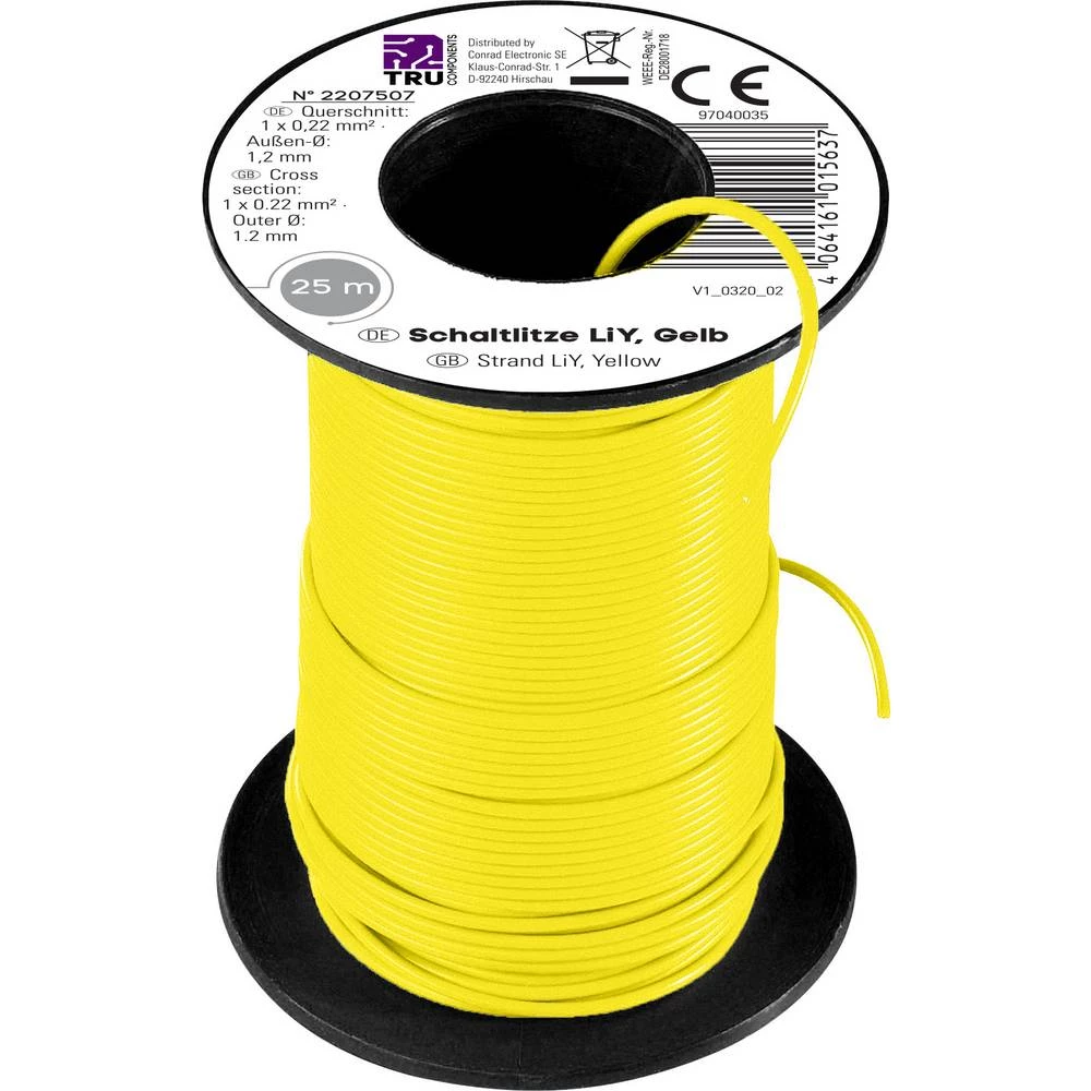 Conrad Product Image