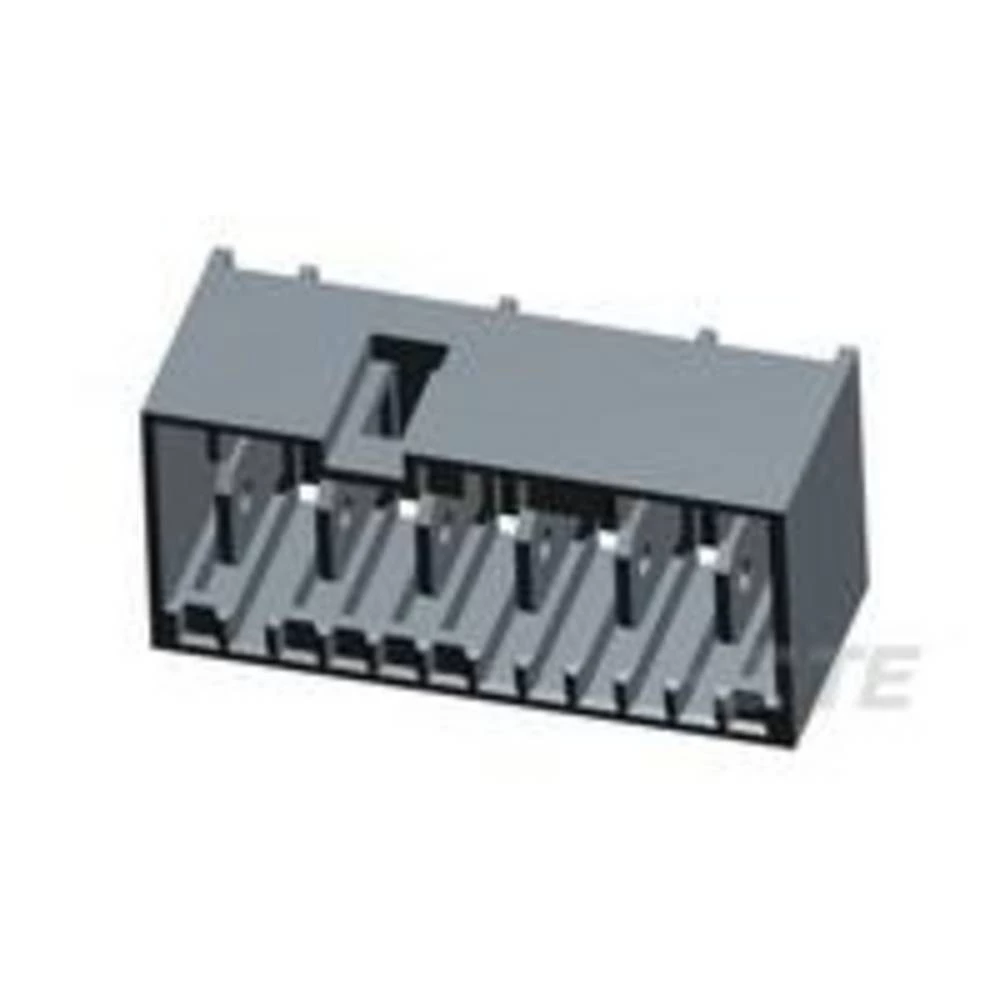 TE Connectivity RAST 5 ConnectorsRAST 5 Connectors 2-521382-6 AMP slika