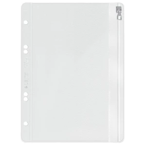 Leitz torbica sa zatvaračem 4045-00-00 din a5 prozirna 1 St. slika