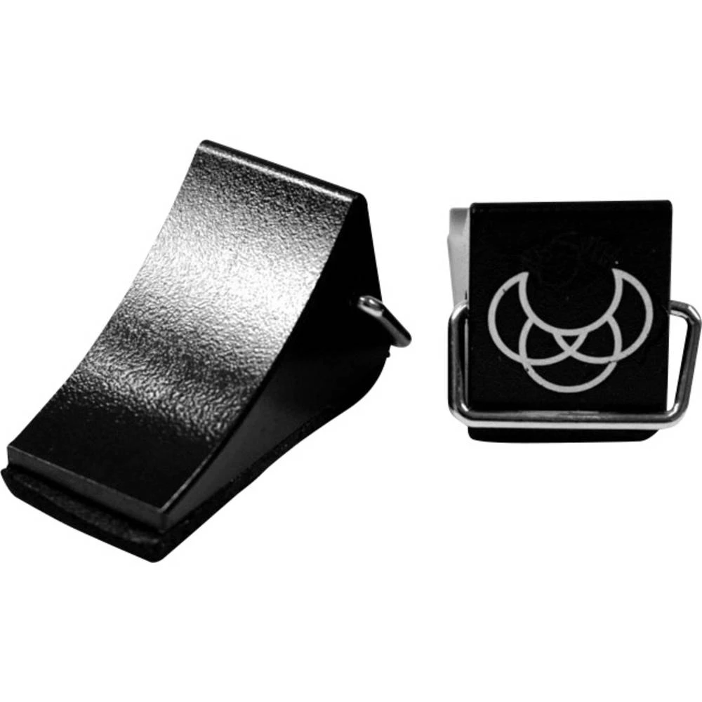 Absima Klinovi za kotače Crna slika