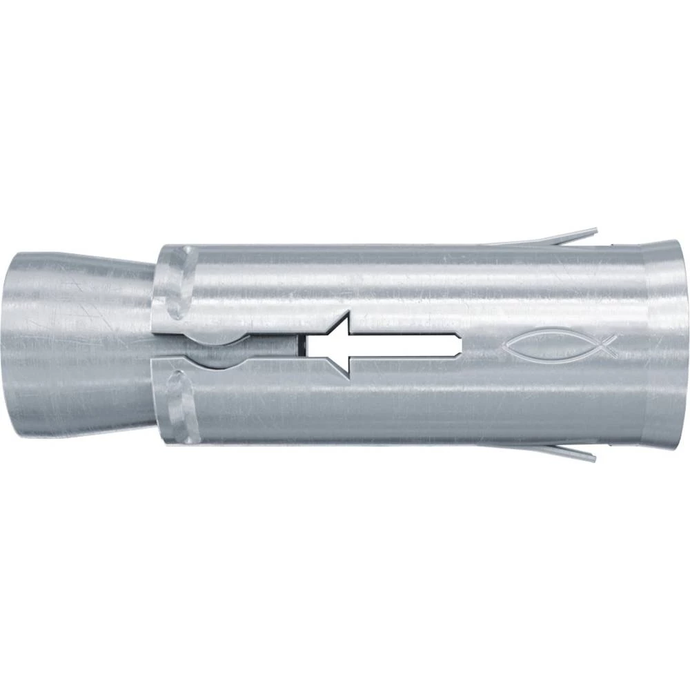 Fischer        sidreni vijak za šuplje stropove    52 mm    18 mm    545512    25 St. slika