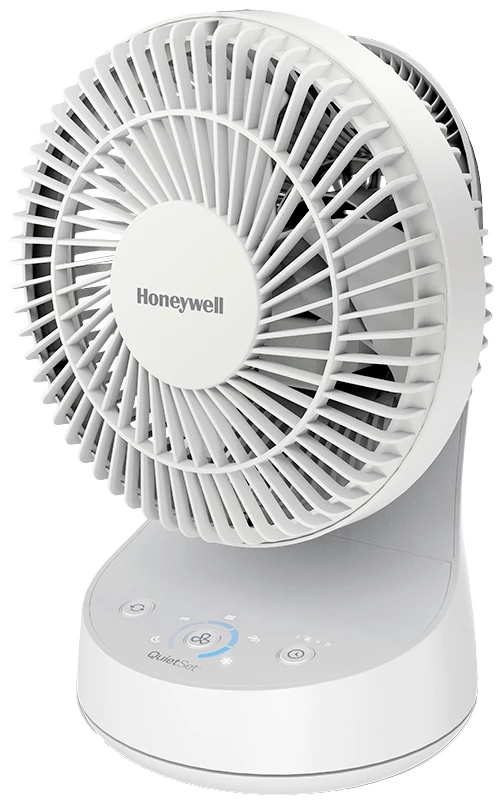 Honeywell HTF337WE4 stolni ventilator 34 W slika