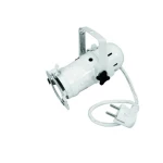 Halogeni reflektor PAR Eurolite PAR-16 Spot GU-10 Bijela