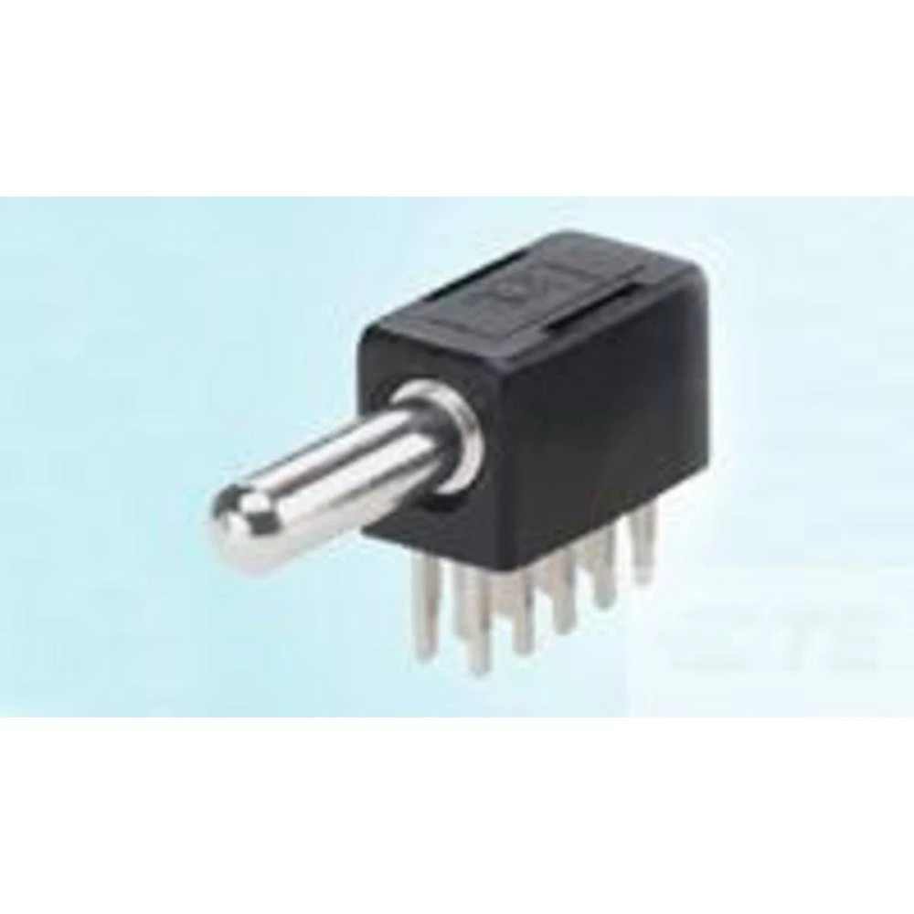 TE Connectivity ICCON ConnectorsICCON Connectors 6643228-1 AMP slika