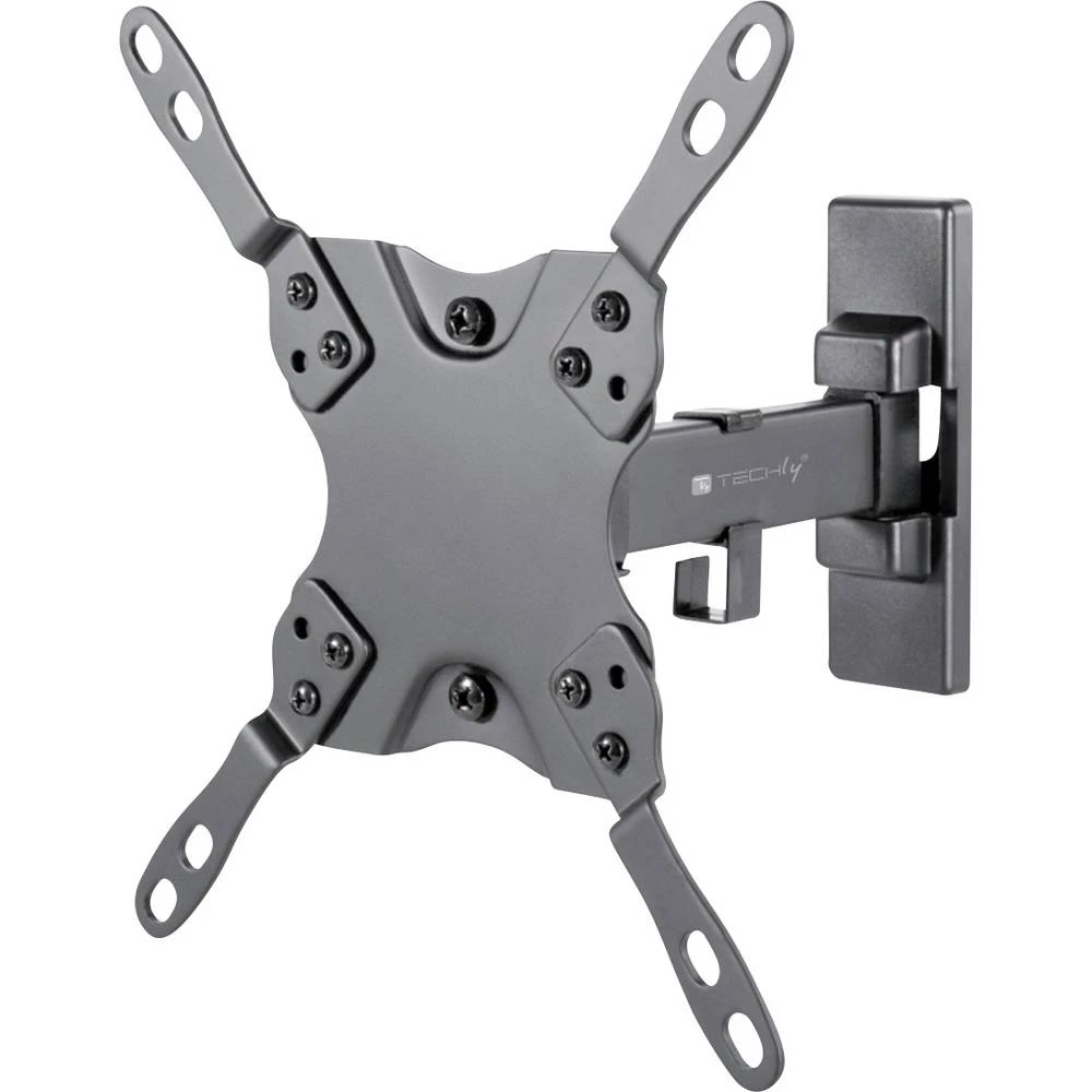 TECHly ICA-PLB-400STY zidni držač za tv 33,0 cm (13") - 106,7 cm (42") nagibni i okretni, rotirajuči slika