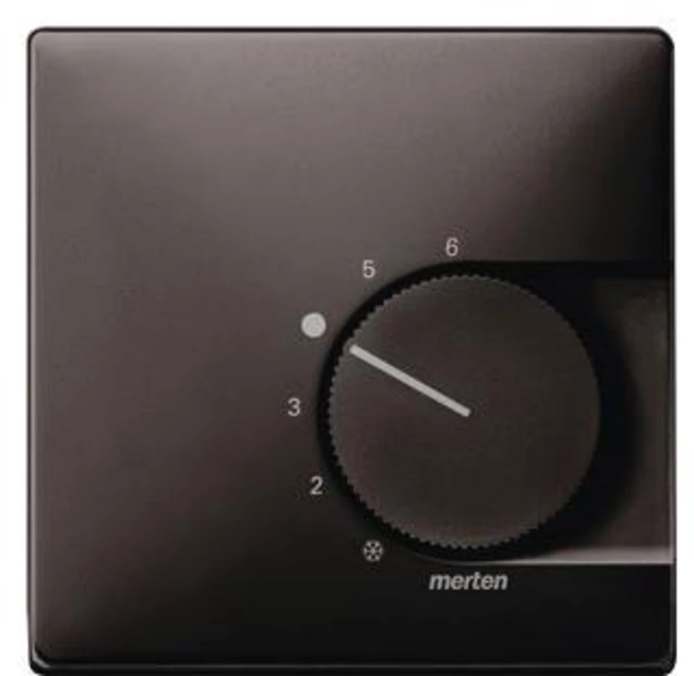 Prednji poklopac Merten 537415 slika