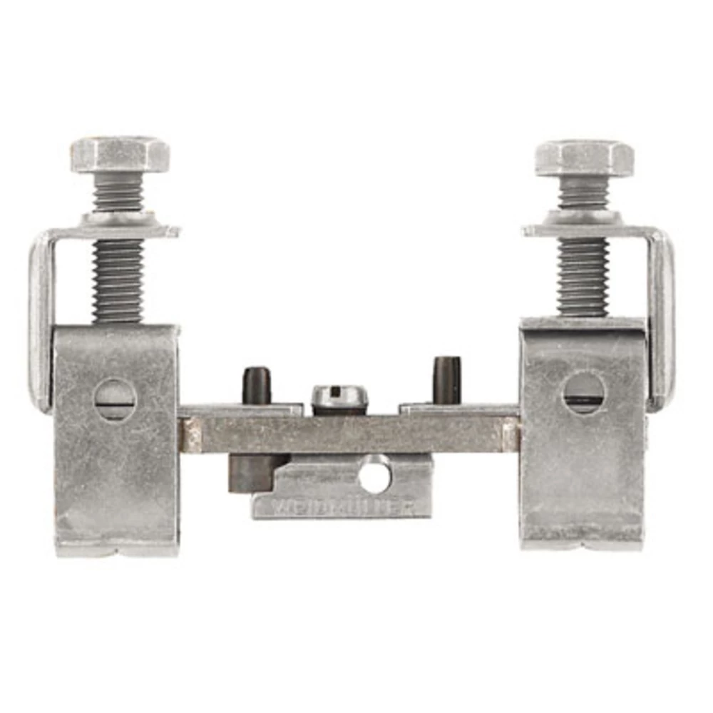 Redna stezaljka za zaštitni vodič SAKE 70/32 Weidmüller sadržaj: 10 komada slika