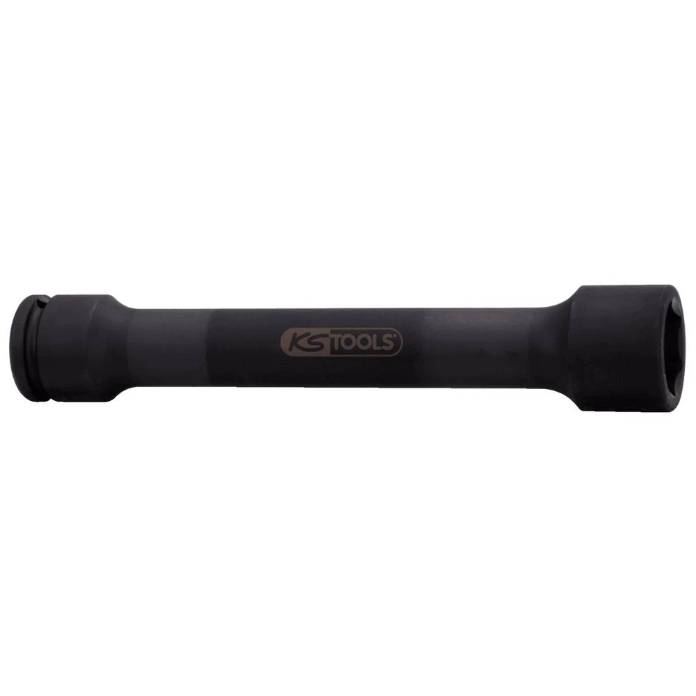 KS Tools 5151183 515.1183 nastavak za snažni nasadni ključ 30 mm slika