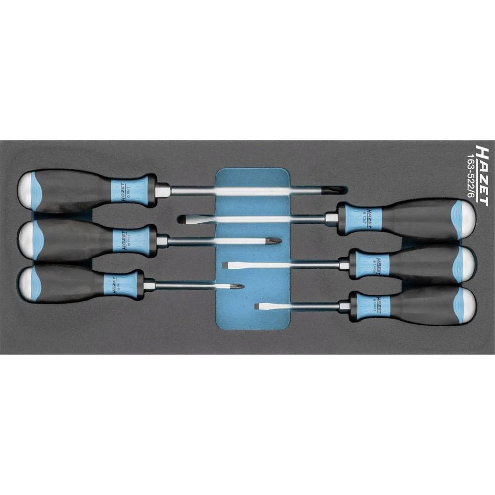 Komplet odvijača Hazet slika