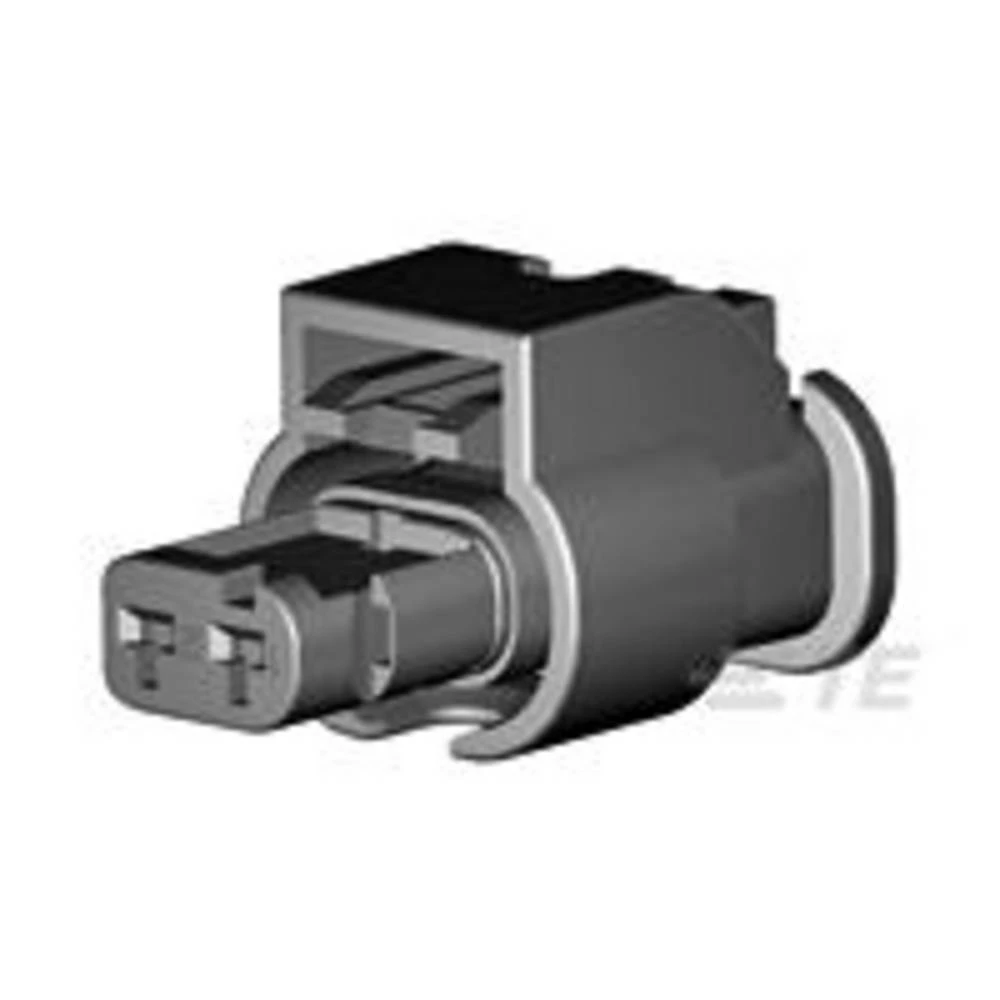 TE Connectivity MCON - ConnectorsMCON - Connectors 1-1670916-1 AMP slika