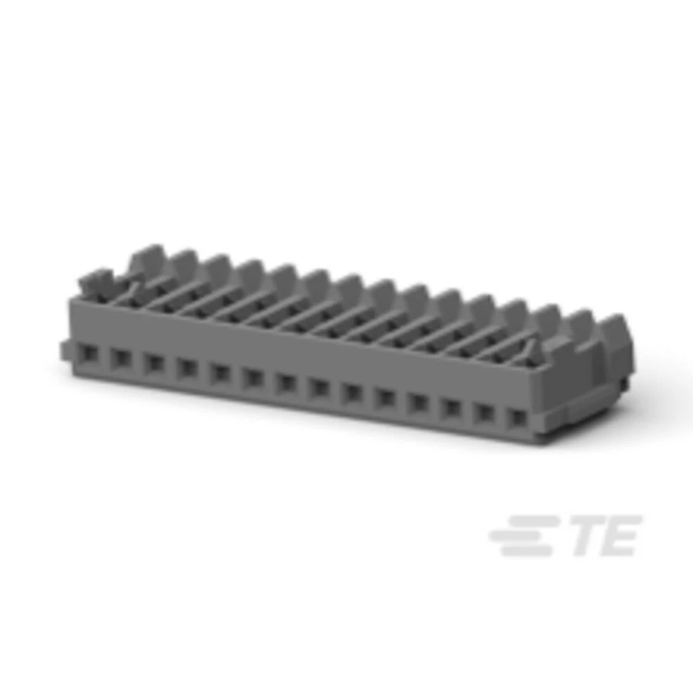 TE Connectivity AMP Common Termination Connector SystemAMP Common Termination Connector System 1-353293-4 AMP slika