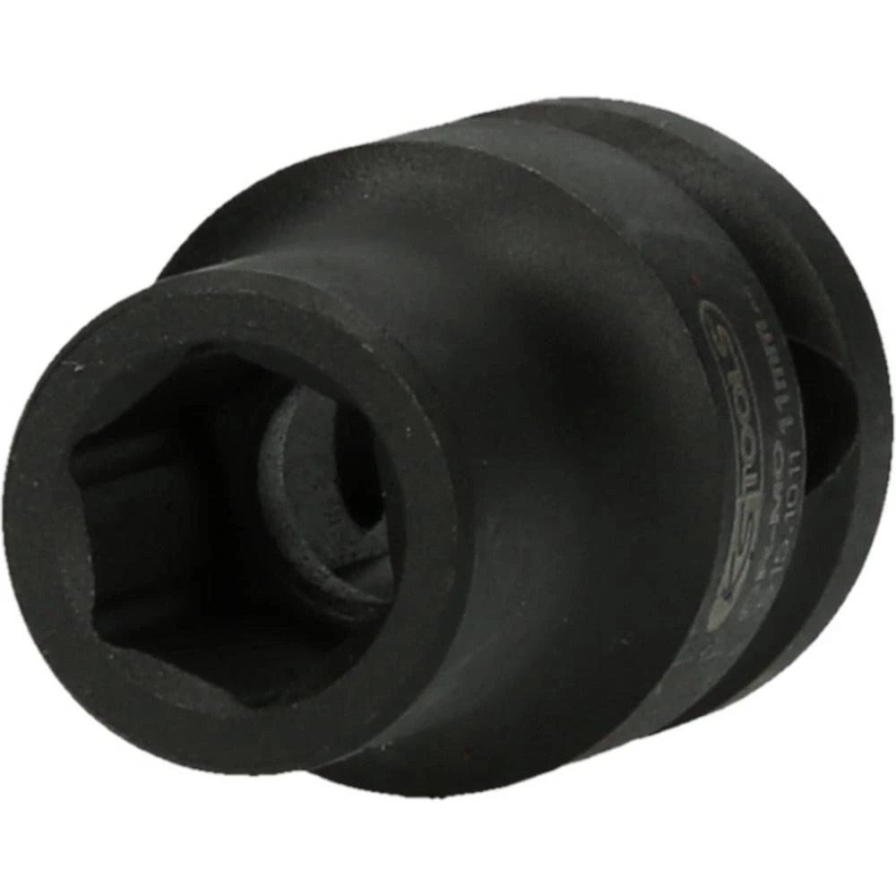 KS Tools 5151011 515.1011 nastavak za snažni nasadni ključ 11 mm slika