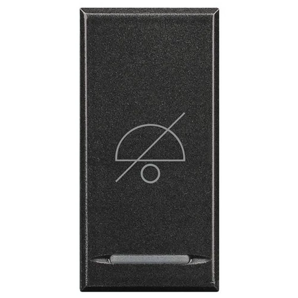 Legrand   klackalica Axolute antracitna boja HS4915DD slika