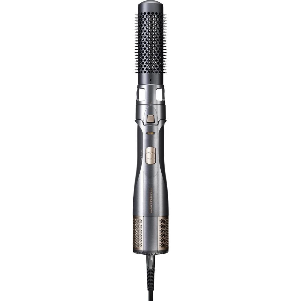 Carrera Beauty 02663 četka za vrući zrak crna s ionizacijom slika