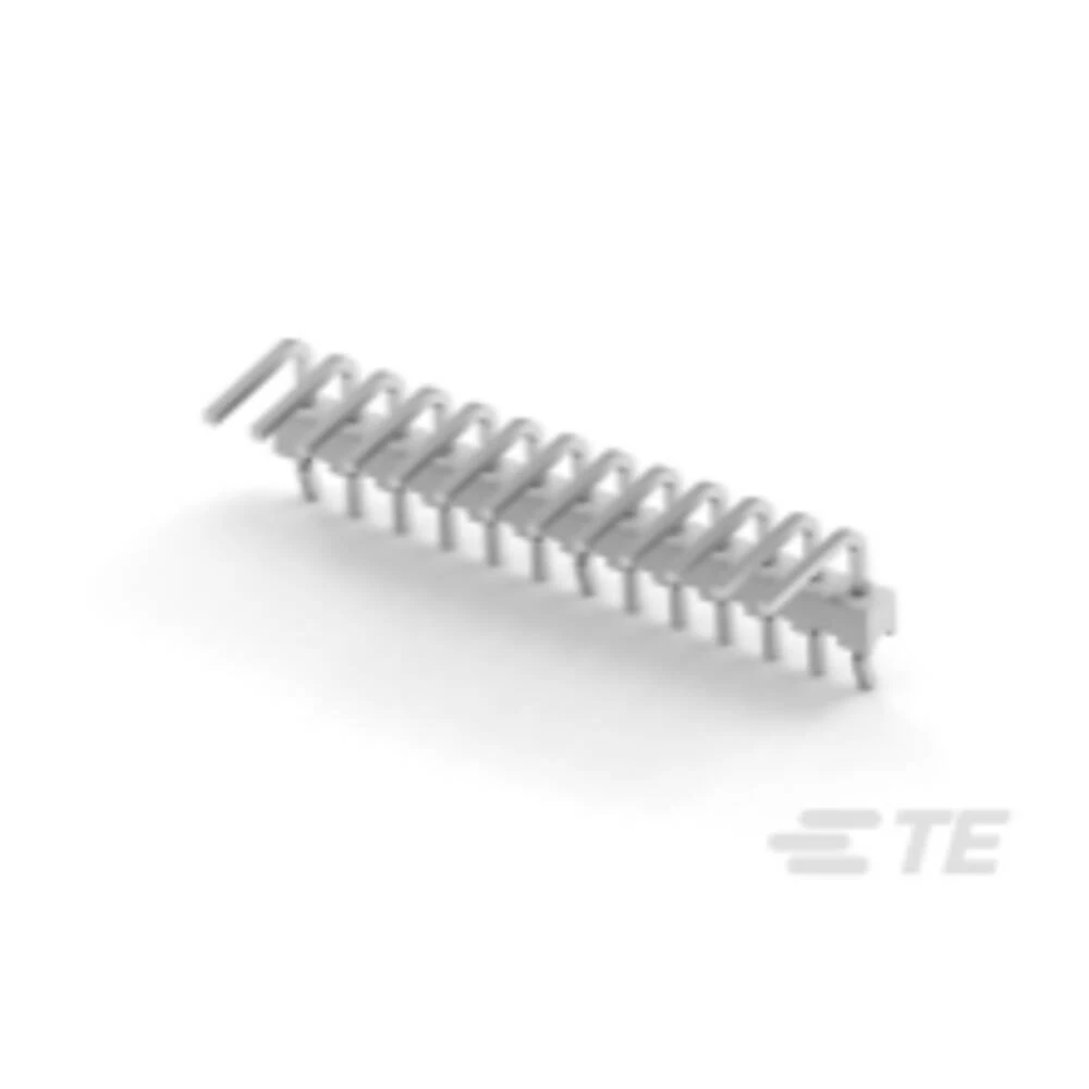 TE Connectivity MTA-100 CL ConnectorsMTA-100 CL Connectors 4-644694-3 AMP slika