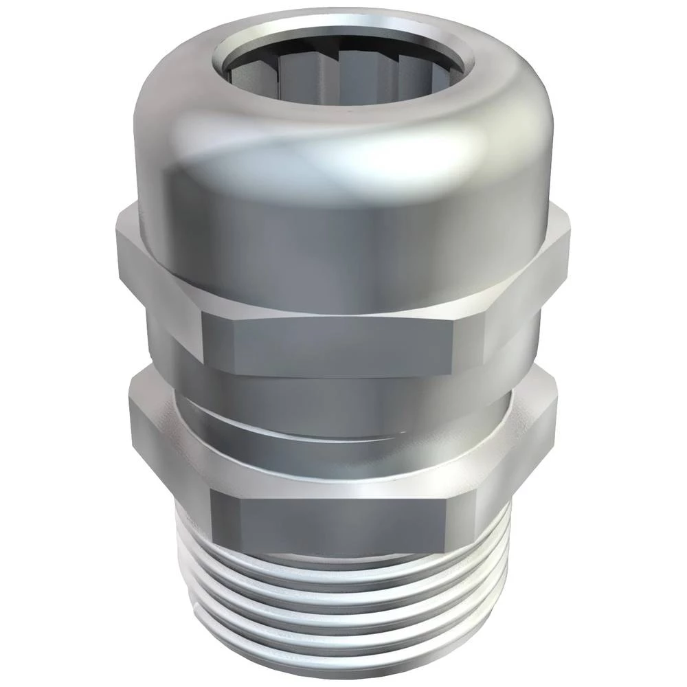 Kabelska uvodnica Metal OBO Bettermann V-TEC VM LM16 MS 50 ST slika