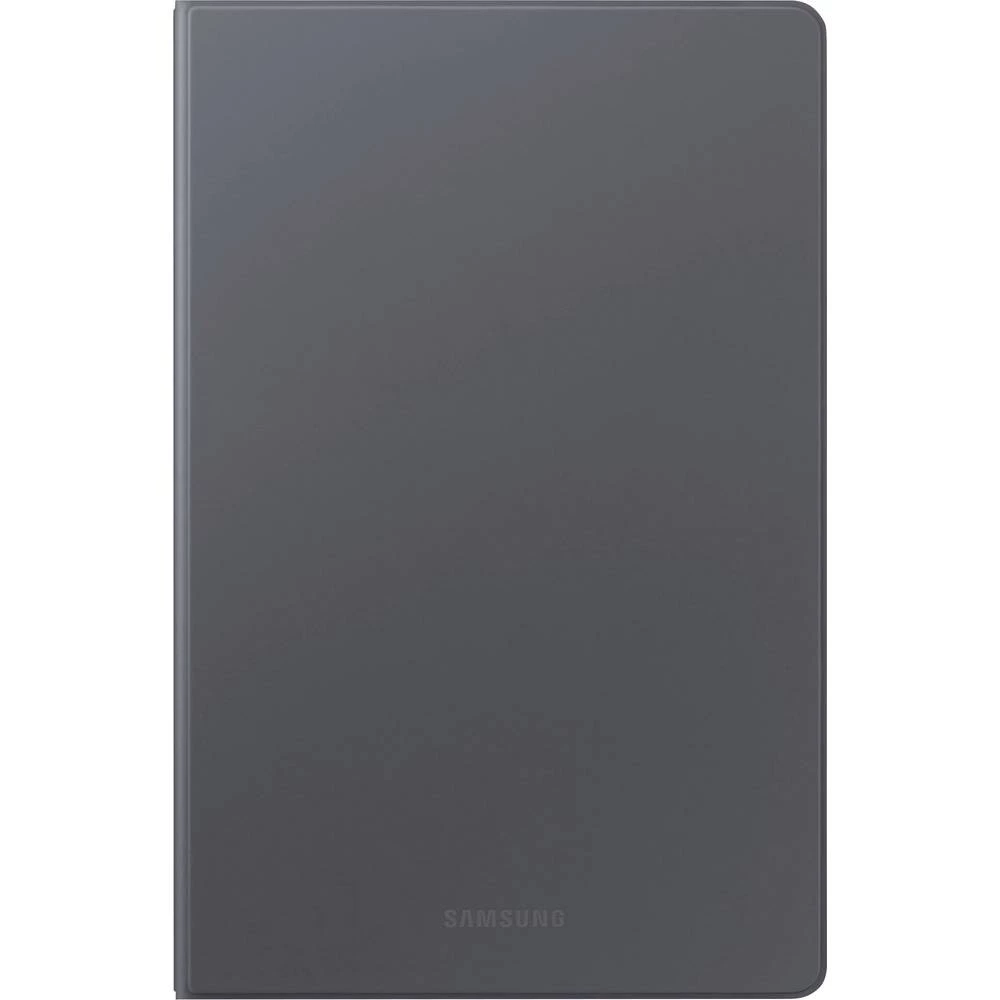 Samsung Book Cover EF-BT500 etui s poklopcem Samsung Galaxy Tab A7 srebrna tablet etui slika
