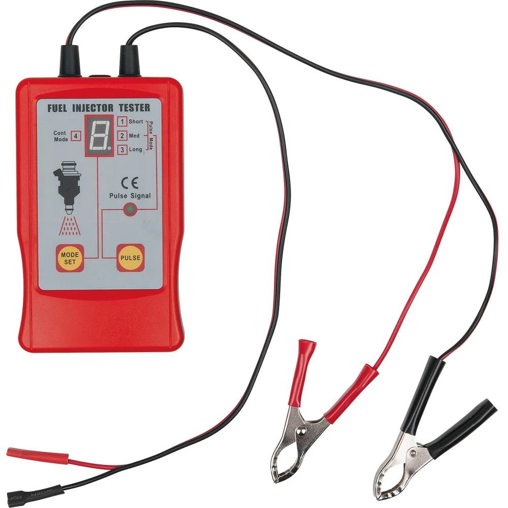 KS Tools 150.9010 uređaj za ispitivanje injektora slika