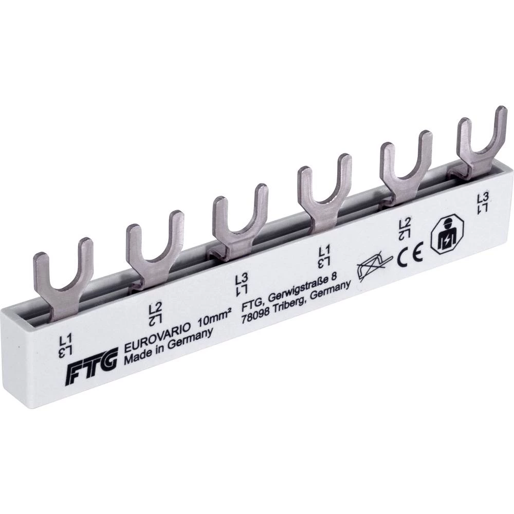 Fazna šina FTG Friedrich Göhringer 5856 slika