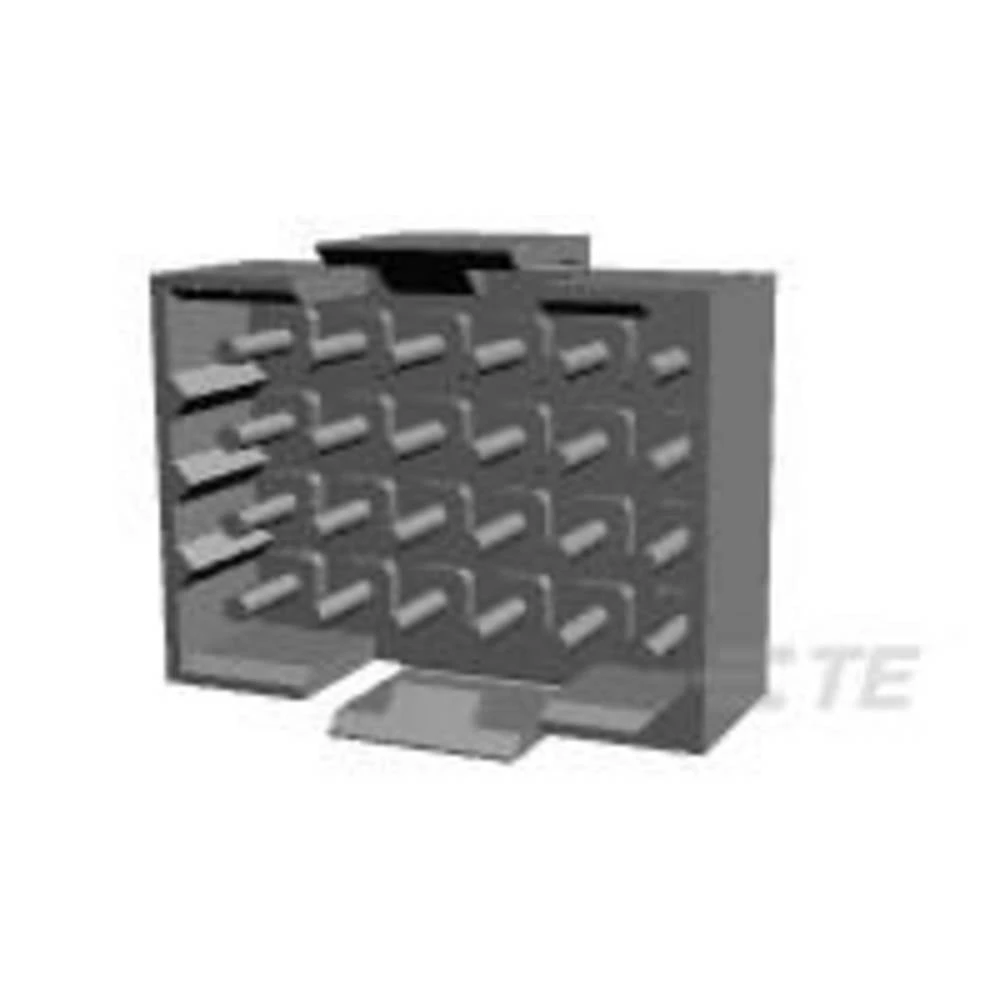 TE Connectivity 1-206763-2 1 kom. Tray slika